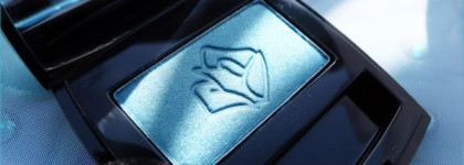 Lancome Ombre Hypnose Pearly Color High Fidelity  #P205, Secret Lagoon