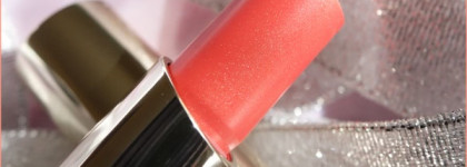 Помада - блеск By Terry. Hyaluronic Sheer Rouge Hydra-Balm Fill & Plump Lipstick UV Defense #2, Mango Tango