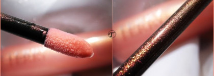 By Terry Gloss Terrybly Shine Hidra-Lift Lip Lacquer # 2, Honeymoon Kiss