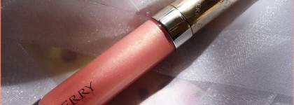 By Terry Gloss Terrybly Shine Hidra-Lift Lip Lacquer # 2, Honeymoon Kiss