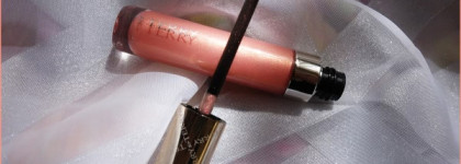 By Terry Gloss Terrybly Shine Hidra-Lift Lip Lacquer # 2, Honeymoon Kiss