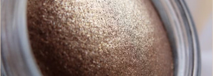 Бронзовая роскошь с тенями Dior Diorshow Fusion Mono Long-Wear Professional Mirror-Shine Eyeshadow #661, Meteore