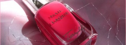 Красота с пользой. Лаки by Terry Nail Laque Terrybly Vernis Lissant Haute Brillance High-Shine Smoothing Lacquer # 2, Ping-Pong,  # 3, Famous Fuchsia