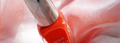 By Terry Nail Laque Terrybly Vernis Lissant Haute Brillance High-Shine Smoothing Lacquer #10, Meli-Melon