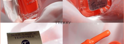 By Terry Nail Laque Terrybly Vernis Lissant Haute Brillance High-Shine Smoothing Lacquer #10, Meli-Melon