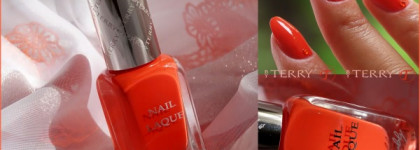By Terry Nail Laque Terrybly Vernis Lissant Haute Brillance High-Shine Smoothing Lacquer #10, Meli-Melon