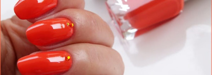 By Terry Nail Laque Terrybly Vernis Lissant Haute Brillance High-Shine Smoothing Lacquer #10, Meli-Melon