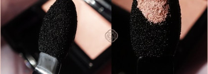 Любимые тени на лето. Shiseido Luminizing Satin Eye Color PK 319 Peach