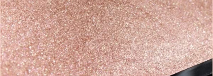 Любимые тени на лето. Shiseido Luminizing Satin Eye Color PK 319 Peach