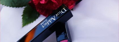 Dior Addict It Summer 2014 Collection. Dior Addict It-Line Eyeliner, #879 It-Pink