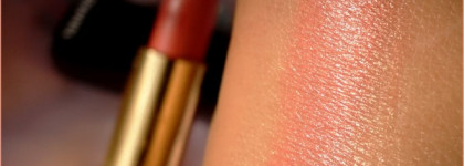 Помада для романтичных натур. Chanel Rouge Allure Luminuous Intense Lip Colour #90, Pimpante