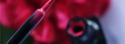 Dior Addict It Summer 2014 Collection. Dior Addict It-Line Eyeliner, #879 It-Pink