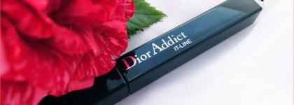 Dior Addict It Summer 2014 Collection. Dior Addict It-Line Eyeliner, #879 It-Pink