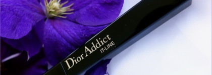 Dior Addict It Summer 2014 Collection. Dior Addict It-Line Eyeliner, #169, IT-Purple