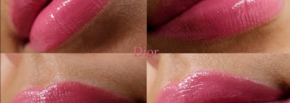 Dior Transat Collection 2014. Dior Addict Lipstick Vibrant Colour Spectacular Shine #571 Windrose