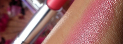 Dior Transat Collection 2014. Dior Addict Lipstick Vibrant Colour Spectacular Shine #571 Windrose