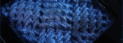 Dior Transat Collection 2014. Dior Diorshow Mono Transat Edition Wet & Dry Backstage Eyeshadow #261 Cabine