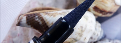 Dior Transat Collection 2014. Dior Diorshow Art Pen Felt-Tip Eyeliner Long-Lasting Wear #385, Bleu Croisiere