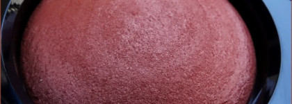 Интуиция не подвела! Chanel Joues Contraste Powder Blush #89, Canaille