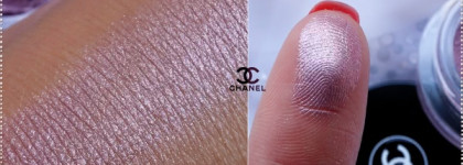 Chanel Illusion d’Ombre Long Wear Luminous Eyeshadow  # 96 Utopia