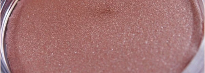 Летний грибной дождь с тенями Shiseido Shimmering Cream Eye Color #OR 313, Sunshower