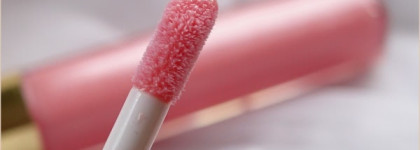 Блески Chanel Levres Scintillantes Brilliant Extreme Glossimer #148, Petit Peche, #166, Amour