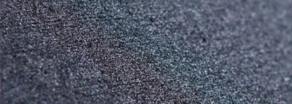 Shiseido Luminizing Satin Eye Color BK 915 Tar