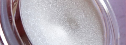 Второе дыхание с тенями Givenchy Ombre Couture Cream Eyeshadow 16hr Hold-Waterproof #1 Top Coat Blanc Satin, #3 Rose Dentelle