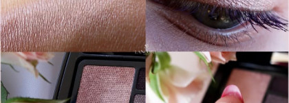 Lancome Hypnose Doll Eyes 5 Color Palette Wide Eyes  #D01, Fraicheur Rosee