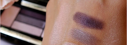 Lancome Hypnose Doll Eyes 5 Color Palette Wide Eyes  #D01, Fraicheur Rosee