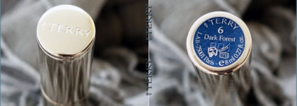 Осенний марафон. Или три идеальных продукта из декоративной косметики на осень