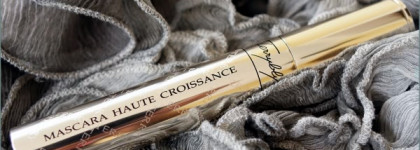 Осенний марафон. Или три идеальных продукта из декоративной косметики на осень