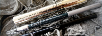 Осенний марафон. Или три идеальных продукта из декоративной косметики на осень