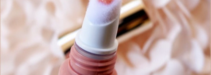 Clarins Eclat Minute Instant Light Natural Lip Perfector #03 Nude Shimmer, #05 Candy Shimmer