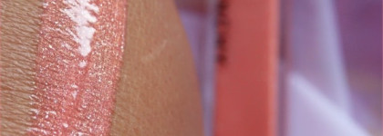 Givenchy Gloss Interdit Ultra-Shiny Color Plumping Effect #03, Coral Frenzy