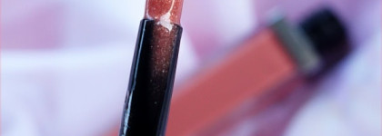 Givenchy Gloss Interdit Ultra-Shiny Color Plumping Effect #03, Coral Frenzy