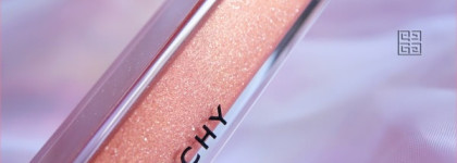 Givenchy Gloss Interdit Ultra-Shiny Color Plumping Effect #03, Coral Frenzy