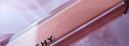 Givenchy Gloss Interdit Ultra-Shiny Color Plumping Effect # 02 Impertinent Nude