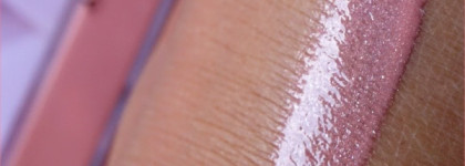 Givenchy Gloss Interdit Ultra-Shiny Color Plumping Effect # 02 Impertinent Nude