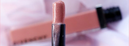 Givenchy Gloss Interdit Ultra-Shiny Color Plumping Effect # 02 Impertinent Nude