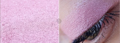 Shiseido Luminizing Satin Eye Color Trio RD 711 Pink Sands