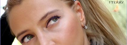 Моя любовь By Terry Mascara Terrybly Growth Booster Mascara Lash Intensive Serum Full Volume, Length & Definition  # 4 Purple Success