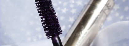 Моя любовь By Terry Mascara Terrybly Growth Booster Mascara Lash Intensive Serum Full Volume, Length & Definition  # 4 Purple Success