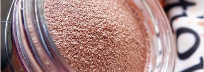 Chanel Illusion D'ombre Long Wear Luminous Eyeshadow #82 Emerveille