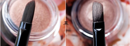 Chanel Illusion D'ombre Long Wear Luminous Eyeshadow #82 Emerveille