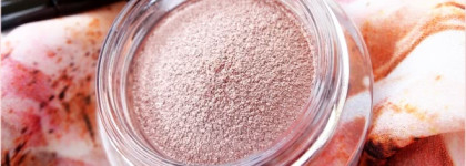 Chanel Illusion D'ombre Long Wear Luminous Eyeshadow #82 Emerveille