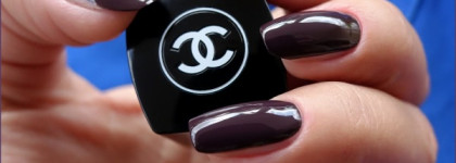 Chanel Le Vernis Nail Colour #603 Charivari