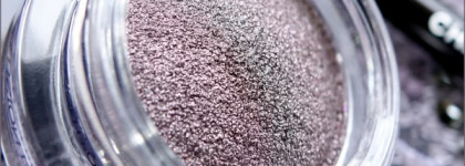 Chanel Illusion D'ombre Long Wear Luminous Eyeshadow #83 Illusoire