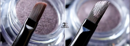 Chanel Illusion D'ombre Long Wear Luminous Eyeshadow #83 Illusoire