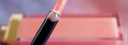 Yves Saint Laurent Golden Gloss Shimmering Lip Gloss 50 Golden Peach